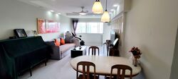 Blk 805 Woodlands Street 81 (Woodlands), HDB Executive #559730931
